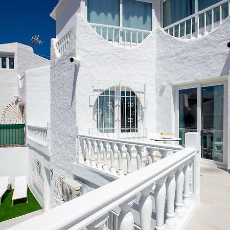 55 Party Beach Group Villa Las Americas Playa de las Americas  Exterior foto