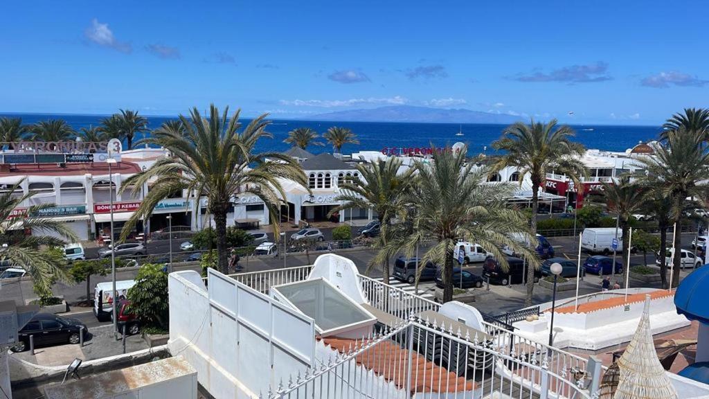 55 Party Beach Group Villa Las Americas Playa de las Americas  Exterior foto